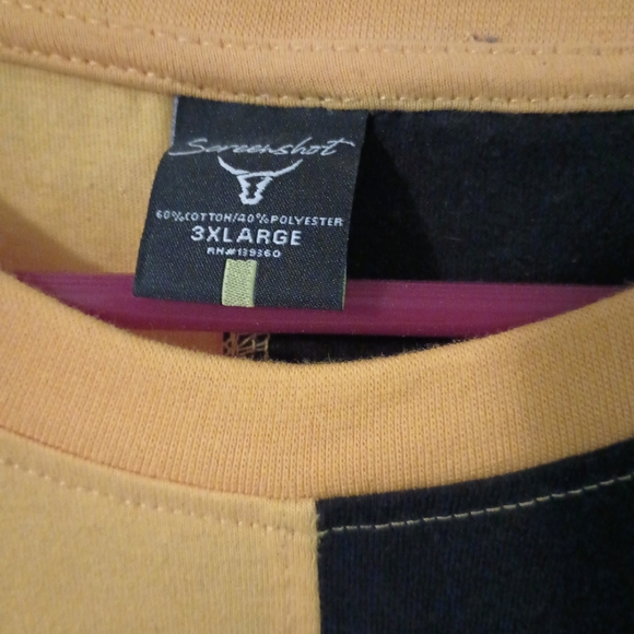 Screenshot brand tshirt - Picture 5 of 6